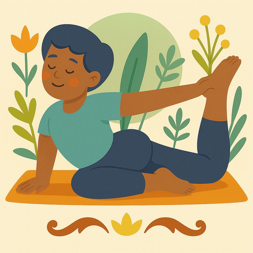 Avantaje yoga